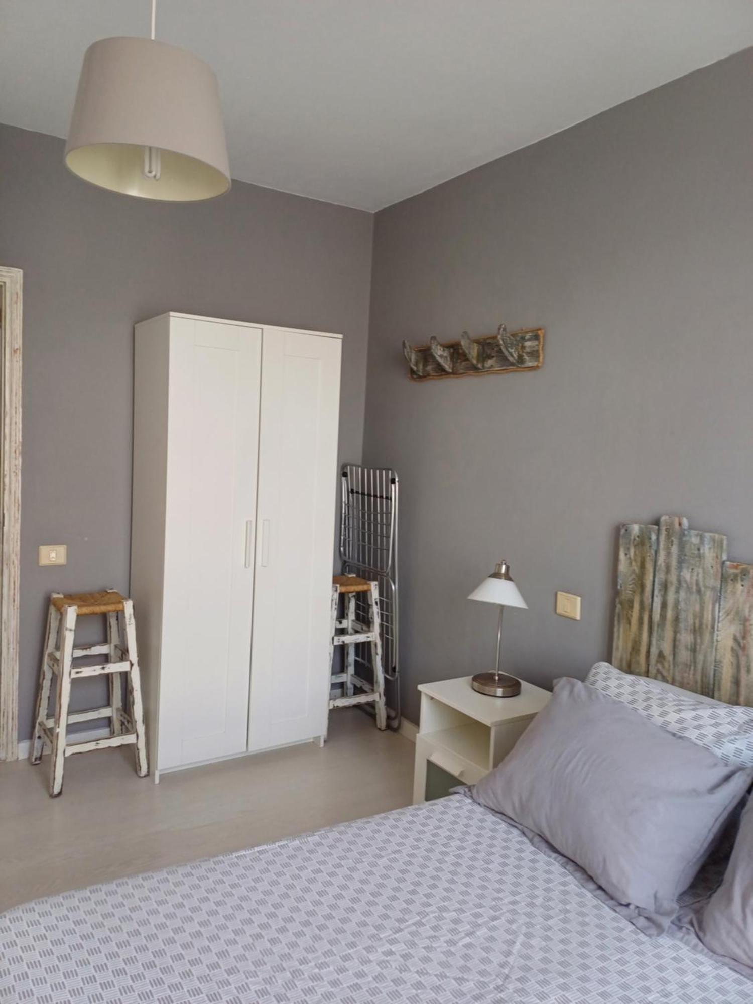 Apartamento Casa Leon Corralejo Exterior foto