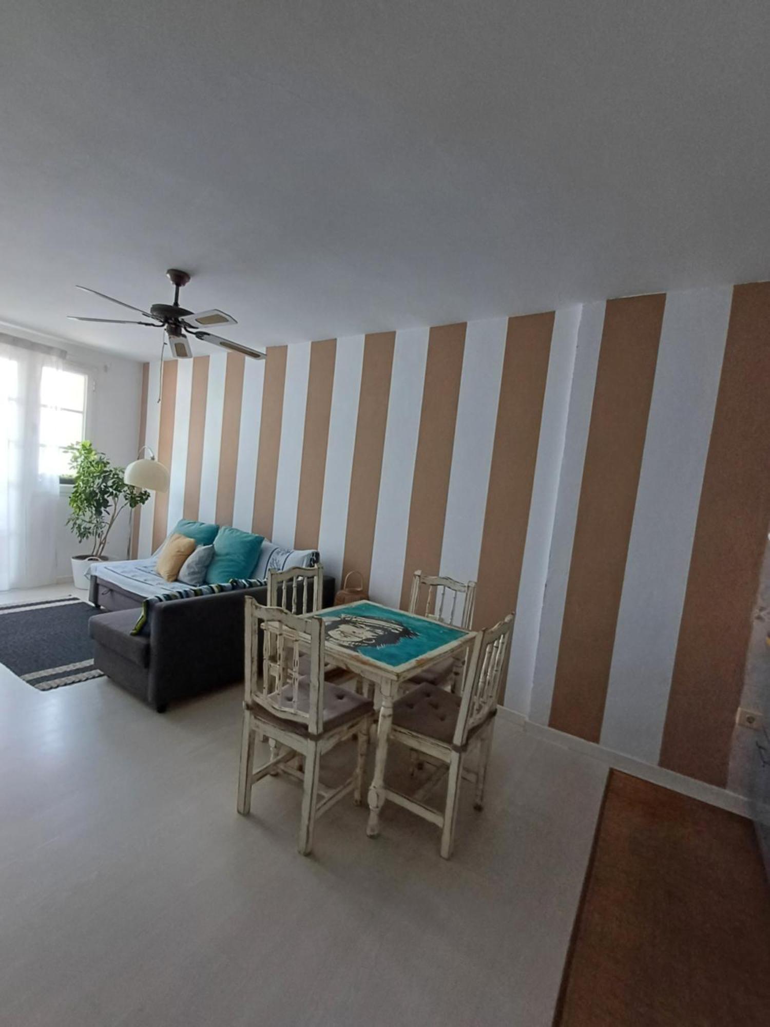 Apartamento Casa Leon Corralejo Exterior foto