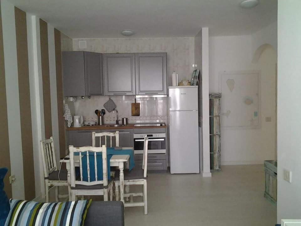 Apartamento Casa Leon Corralejo Exterior foto