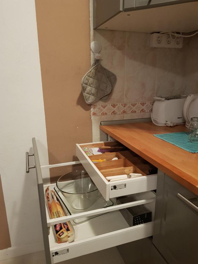 Apartamento Casa Leon Corralejo Exterior foto