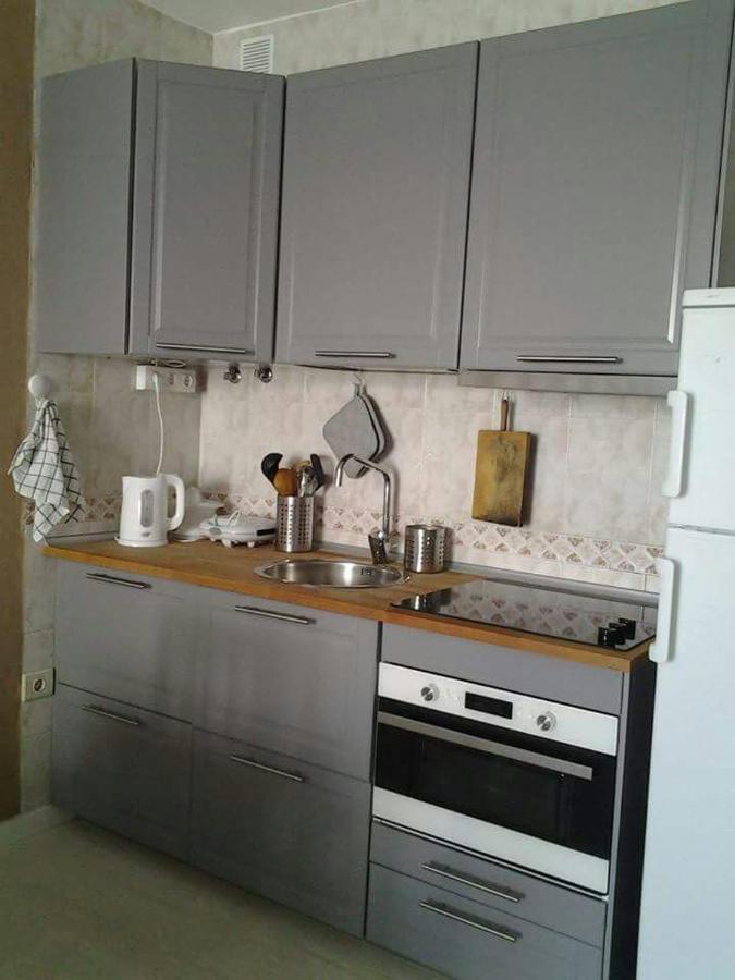 Apartamento Casa Leon Corralejo Exterior foto