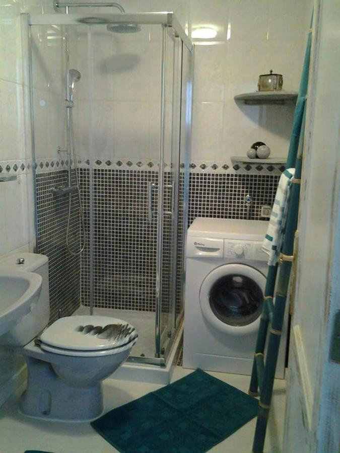 Apartamento Casa Leon Corralejo Exterior foto