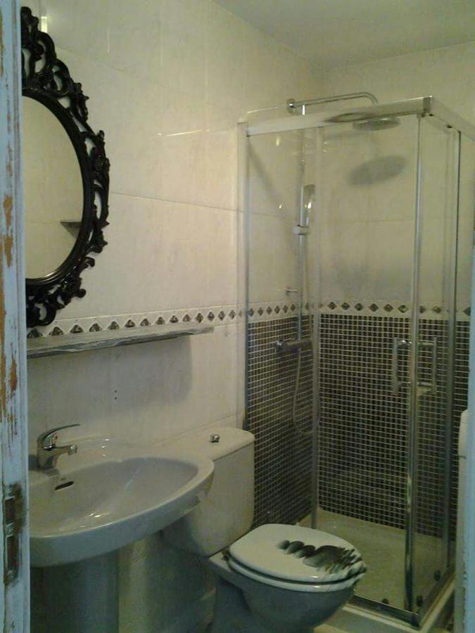 Apartamento Casa Leon Corralejo Exterior foto