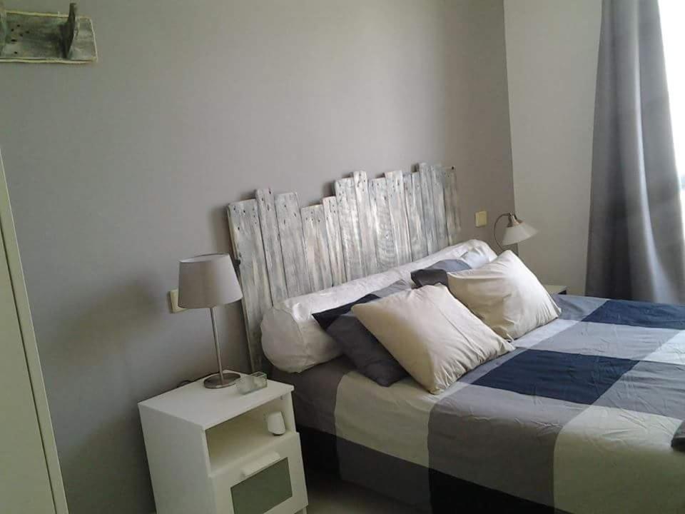 Apartamento Casa Leon Corralejo Exterior foto