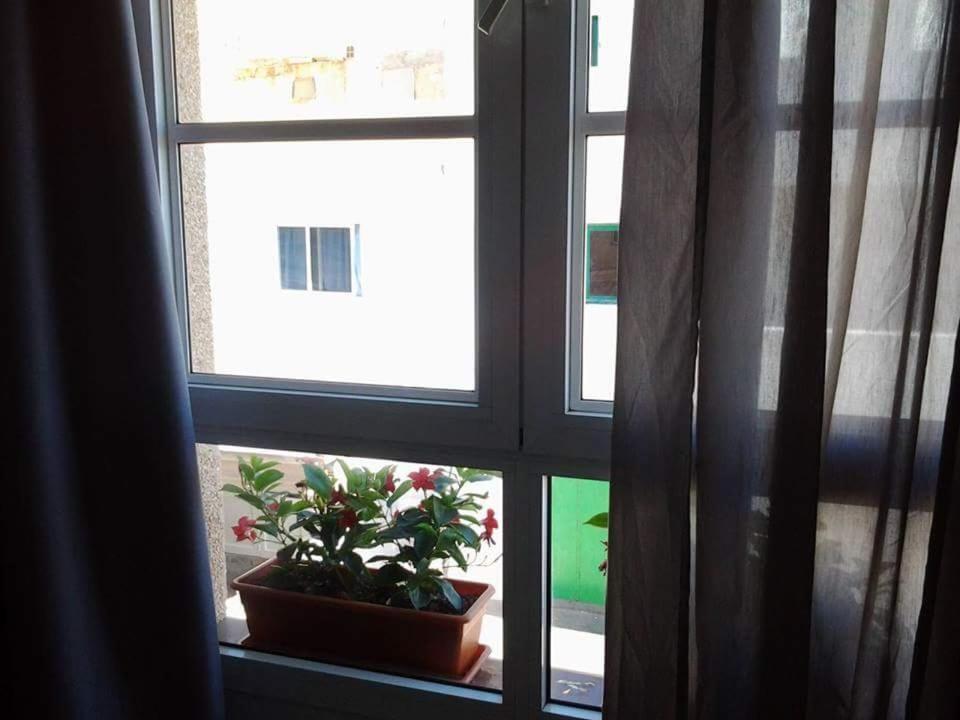 Apartamento Casa Leon Corralejo Exterior foto