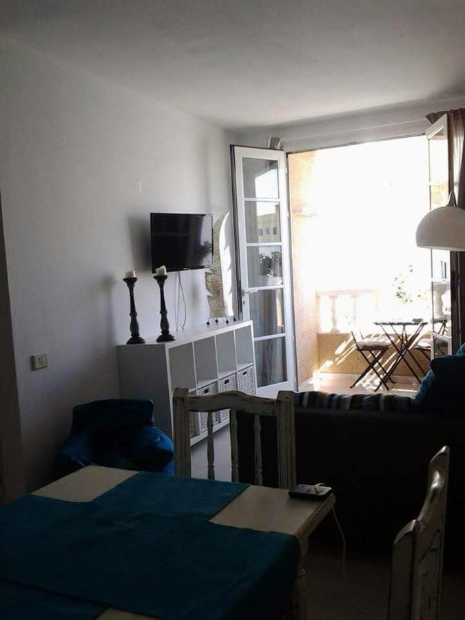 Apartamento Casa Leon Corralejo Exterior foto